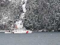 Ketchikan cutters sail for Mexico border