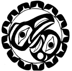 Chilkat Valley News Logo