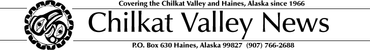 Chilkat Valley News