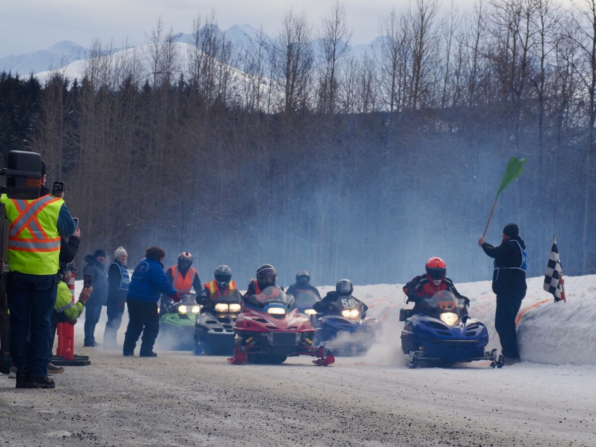 Duly Noted: Alcan 200 results and more