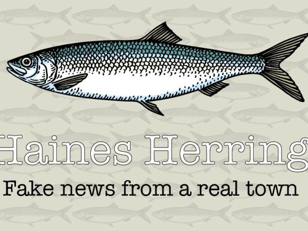 Haines Herring: State To Assess Feasibility of Building Space Port On Eldred Rock