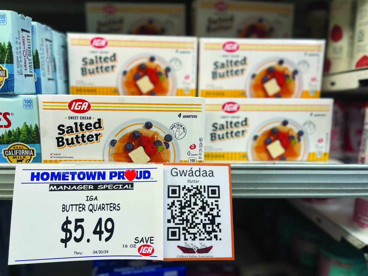 Grocery store stocks returning to normal after June cyberattack