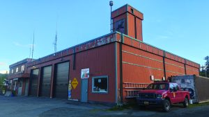 Haines Public Safety Building