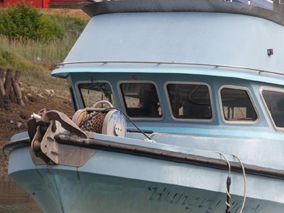 Fishermen frustrated by Fish and Game meeting absence
