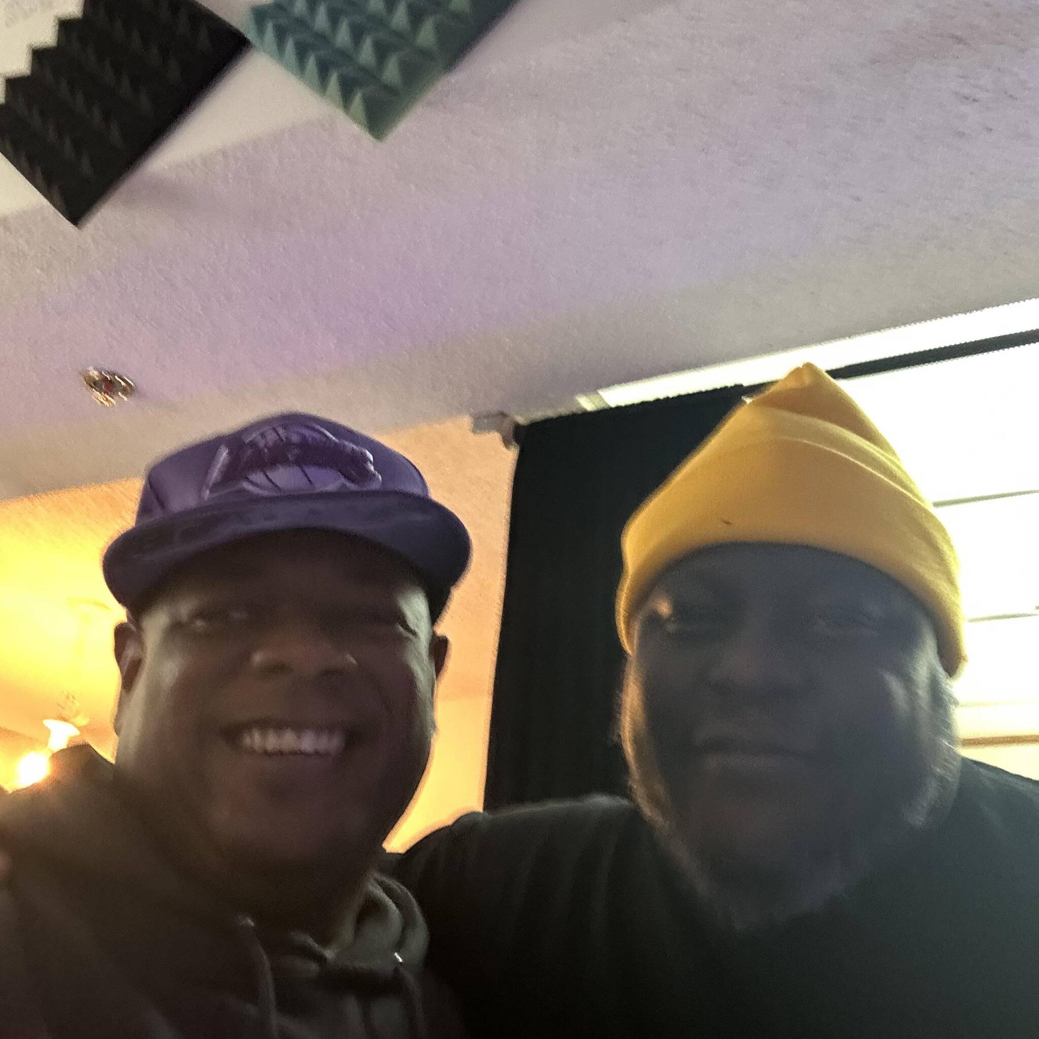 Alaska Rappari Killah Priest sets new record with Alaskan artists on ‘Killah Borealis ...