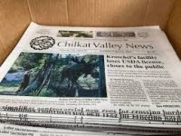 Chilkat News seeking community advisory board members