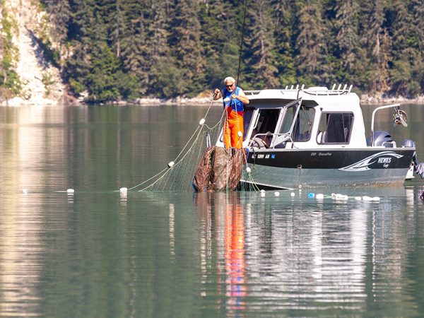 State fishing loan program could see increased interest rates next summer