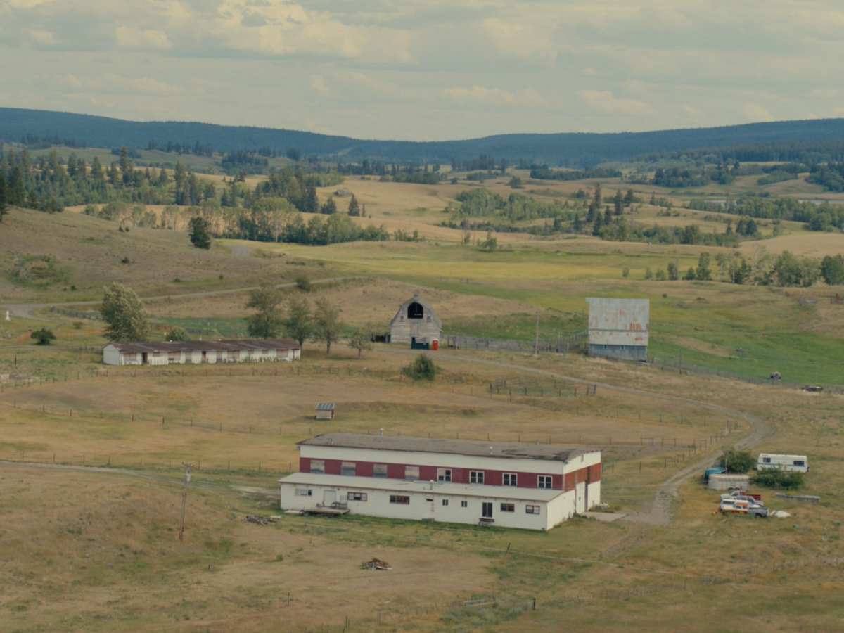 “Sugarcane” is set in British Columbia. But after recent screenings in Sitka and Anchorage, advocates say the documentary’s themes are as relevant and urgent just across the Canadian border in Alaska.