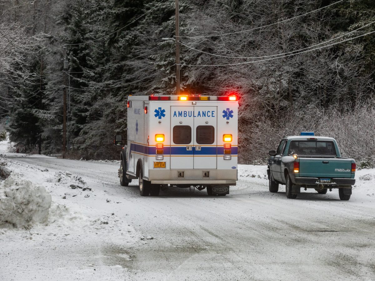 Police Blotter Nov. 9 – Nov. 15