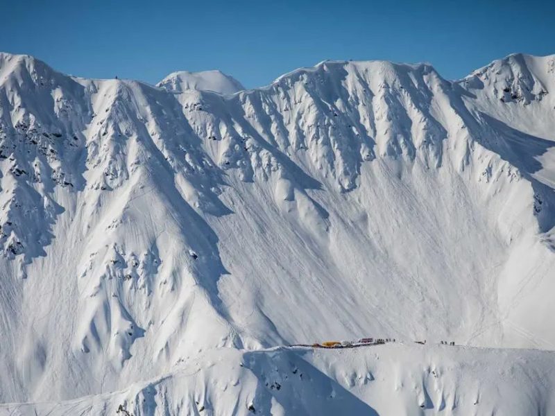 Freeride cancels European, Asian tour stops as Haines event nears