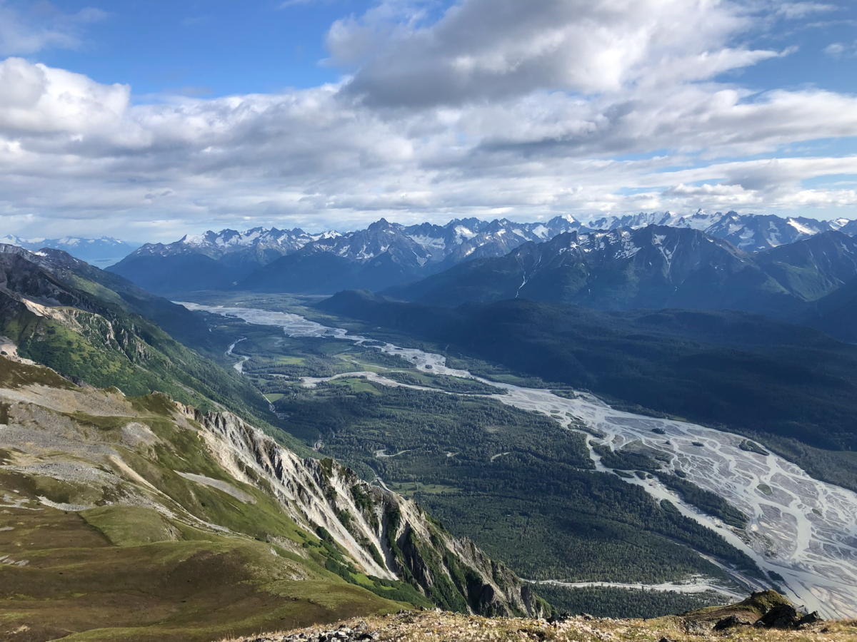 Southeast subsistence council faces packed agenda