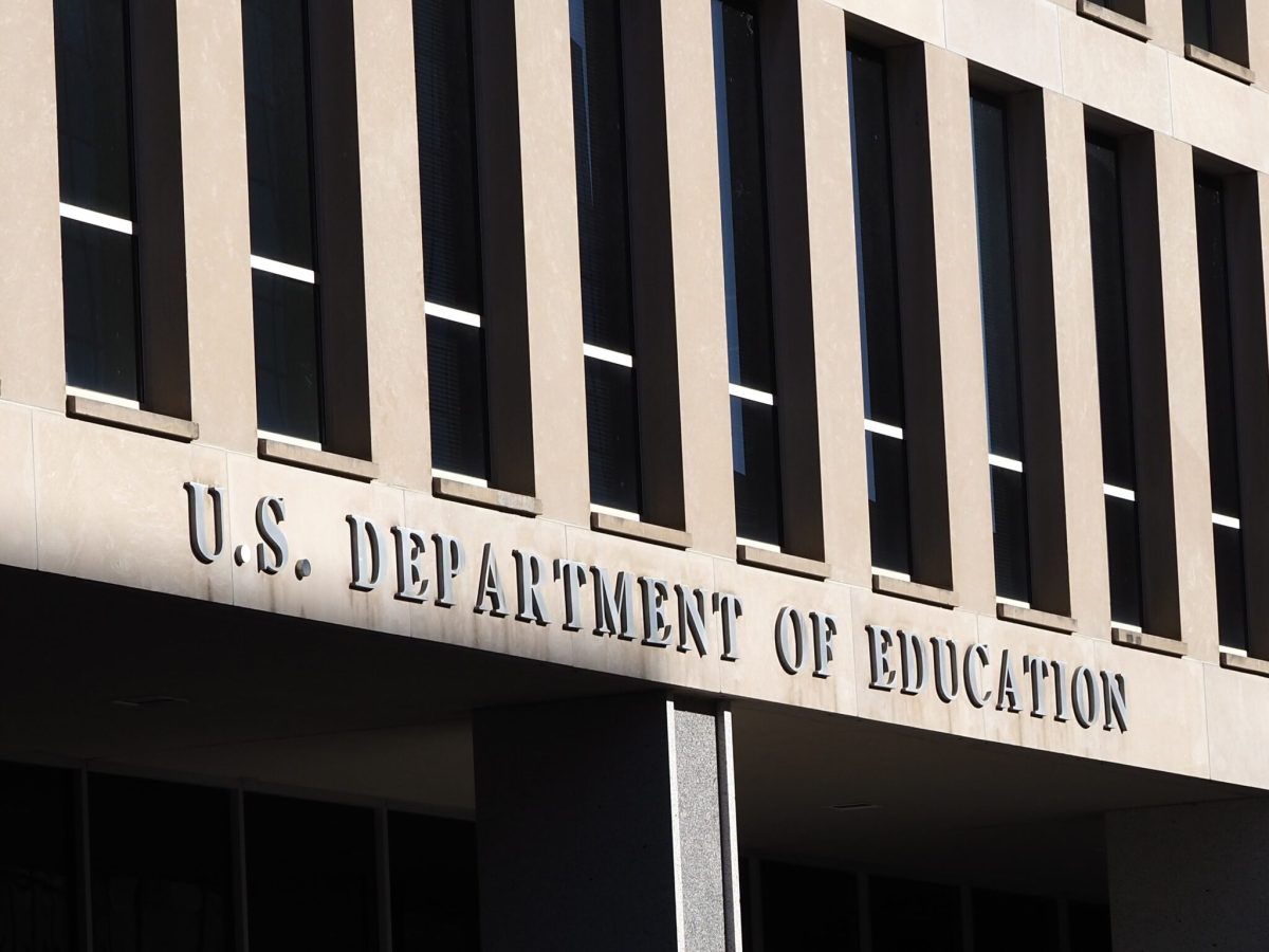 Some frozen federal funds for schools released to states by Trump administration