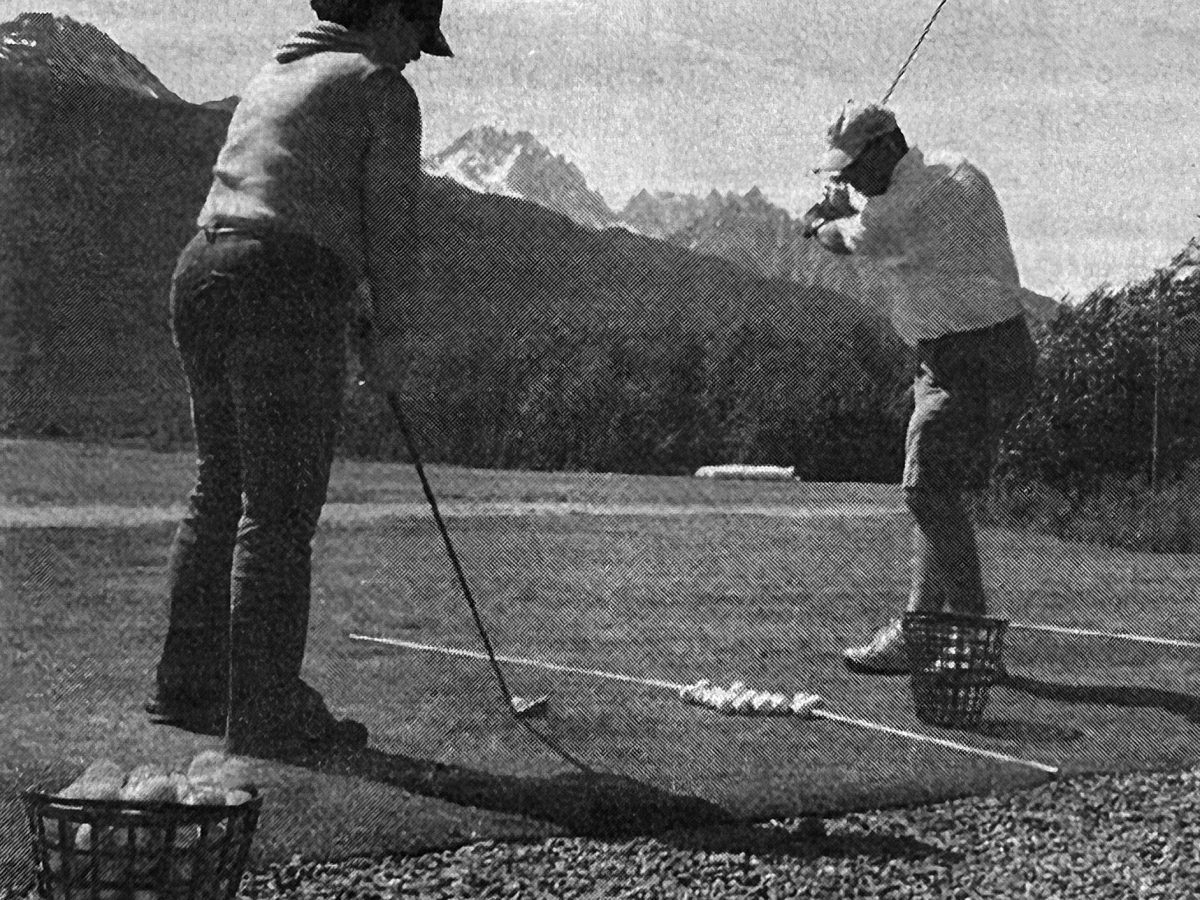 This Week in History: Forking, hobbits, and a bridge over the Chilkat River