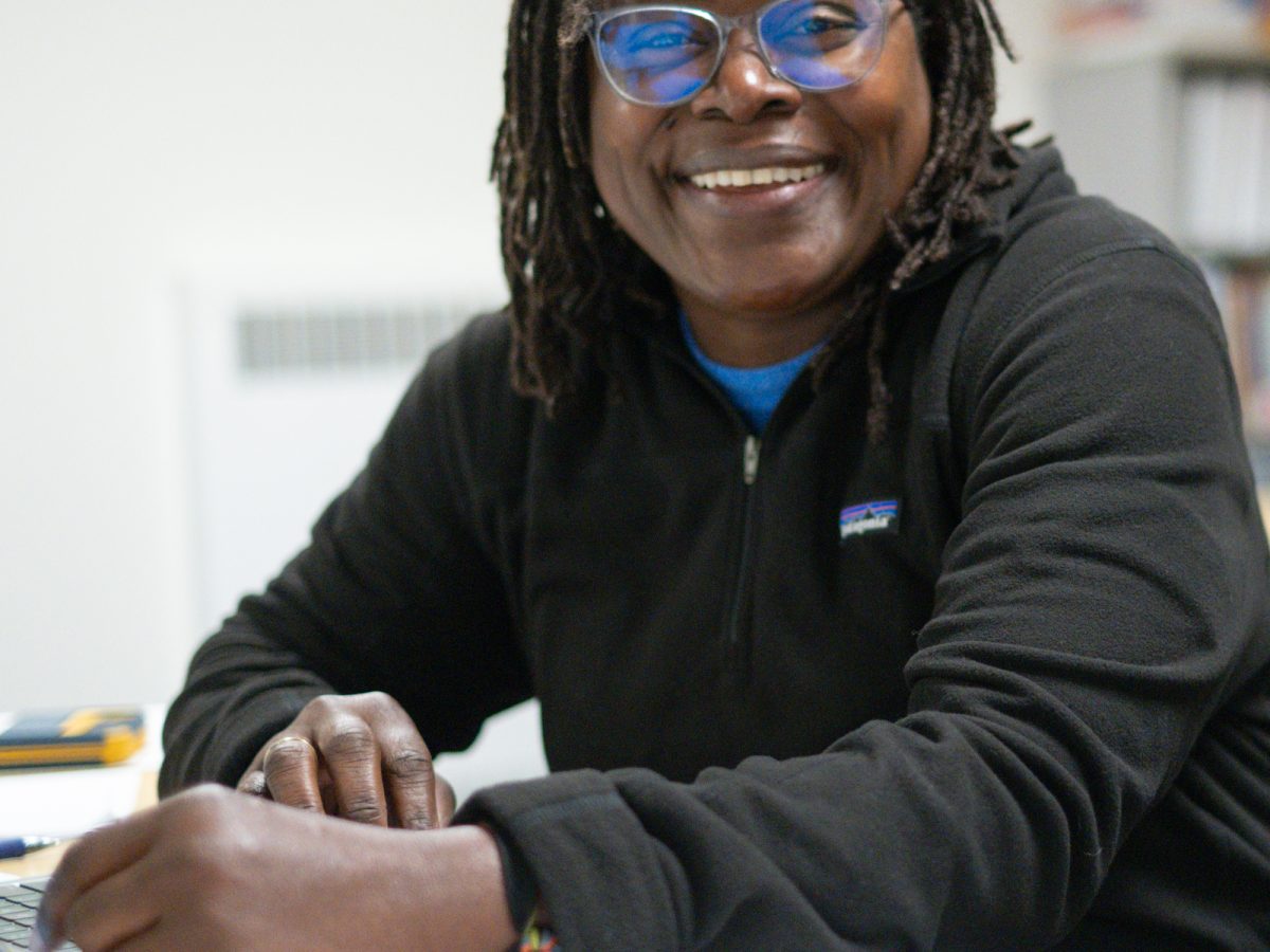 Before deadline to leave country, Spencer returns for senior night