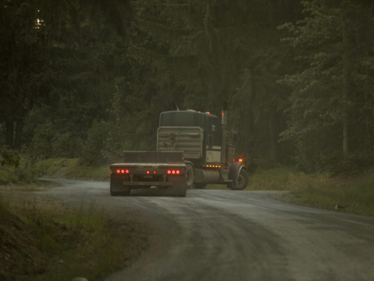 Assembly Briefs: borough officials discuss childcare, Porcupine Road, equipment sharing, and more