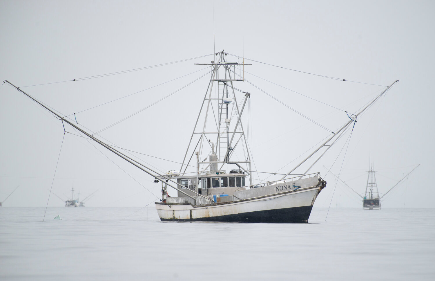 Southeast trollers question award of legal fees to WFC from chinook case