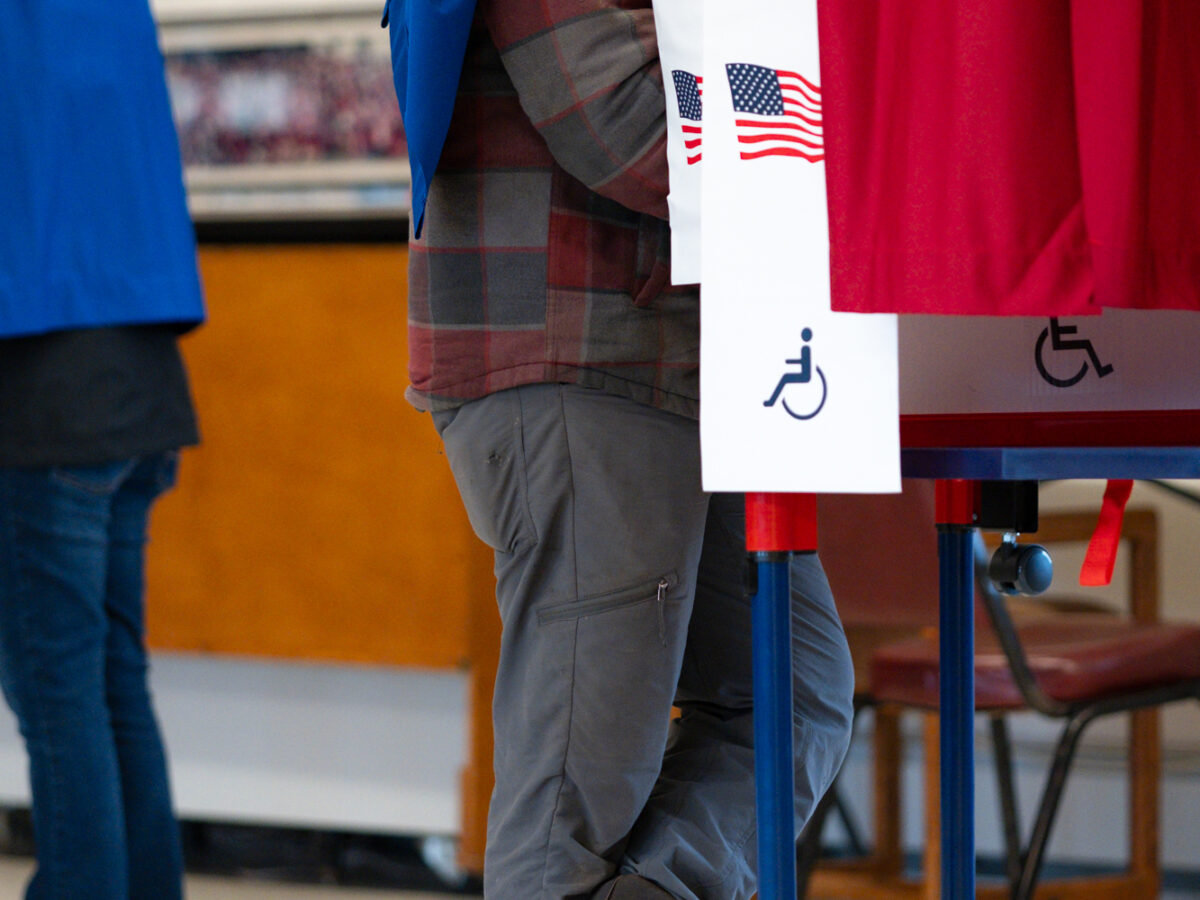 What to expect on Election Day