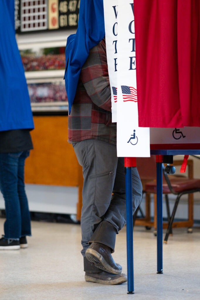 <a href="https://www.chilkatvalleynews.com/2026/10/05/what-to-expect-on-election-day/" target="_blank">What to expect on Election Day</a>