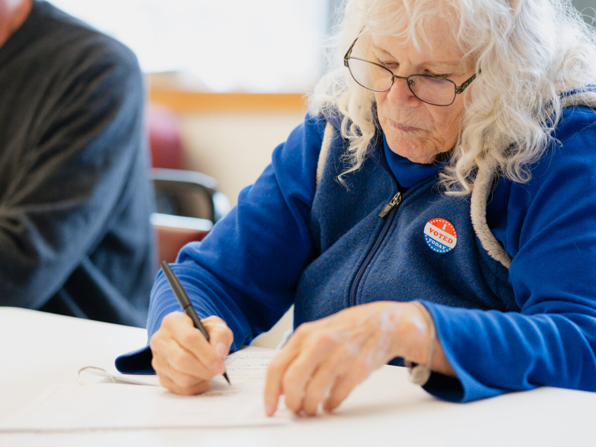 Help shape the Chilkat Valley News’ local election reporting in 2026