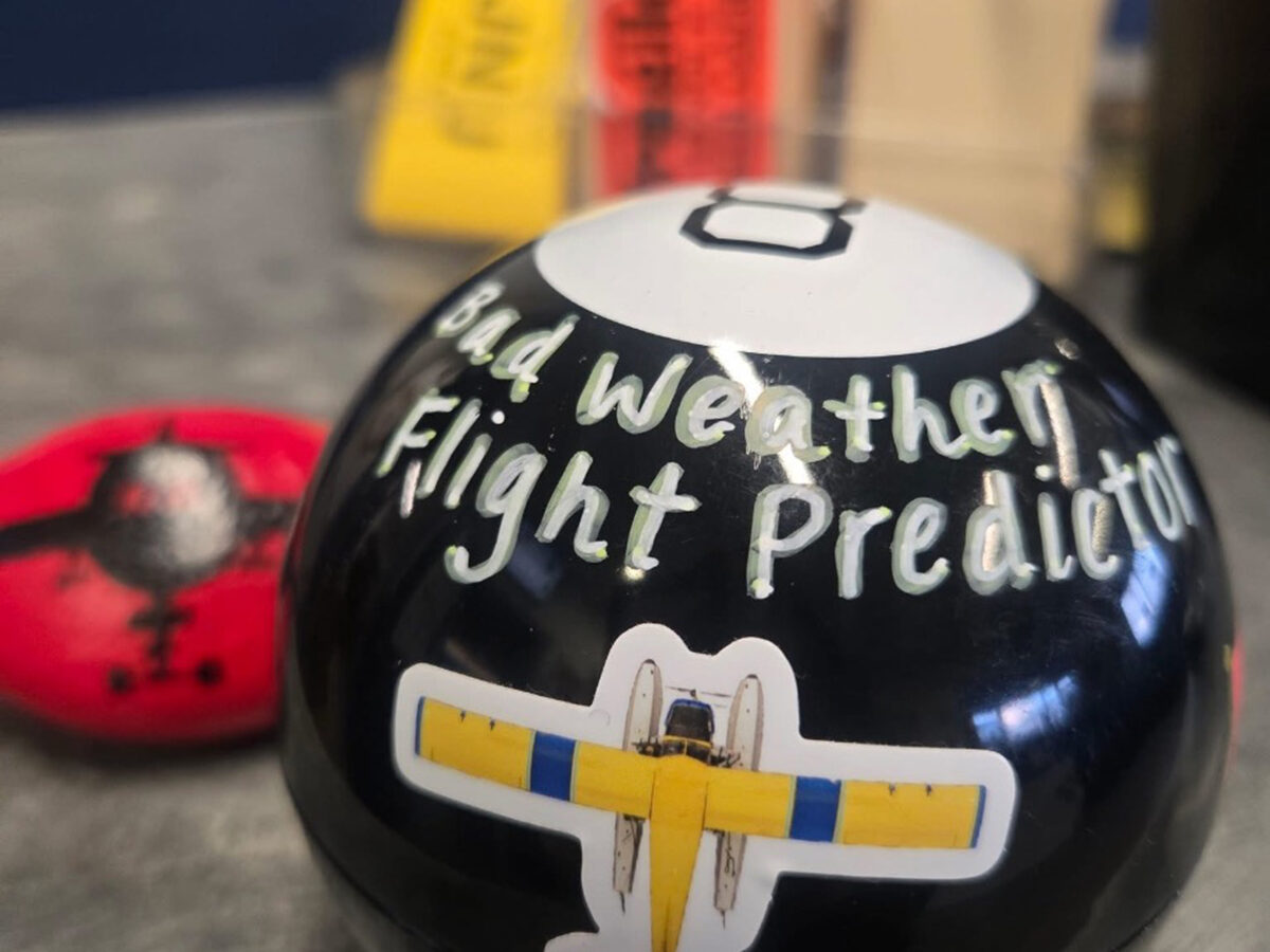 Duly Noted: pasta, predicting the future, your inner monster, and more