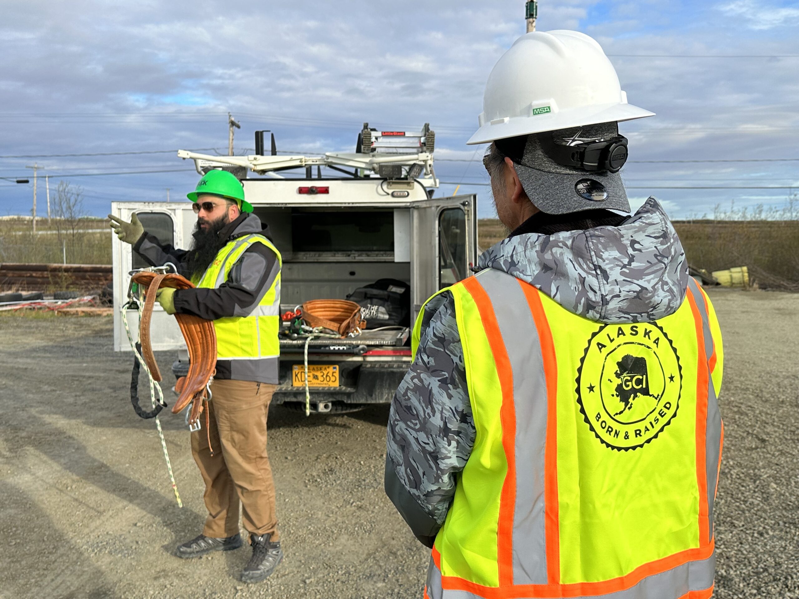 <a href="https://www.chilkatvalleynews.com/2026/08/31/gci-landline-telephones-experiencing-statewide-service-disruptions/" target="_blank">GCI landline telephones experiencing statewide service disruptions</a>