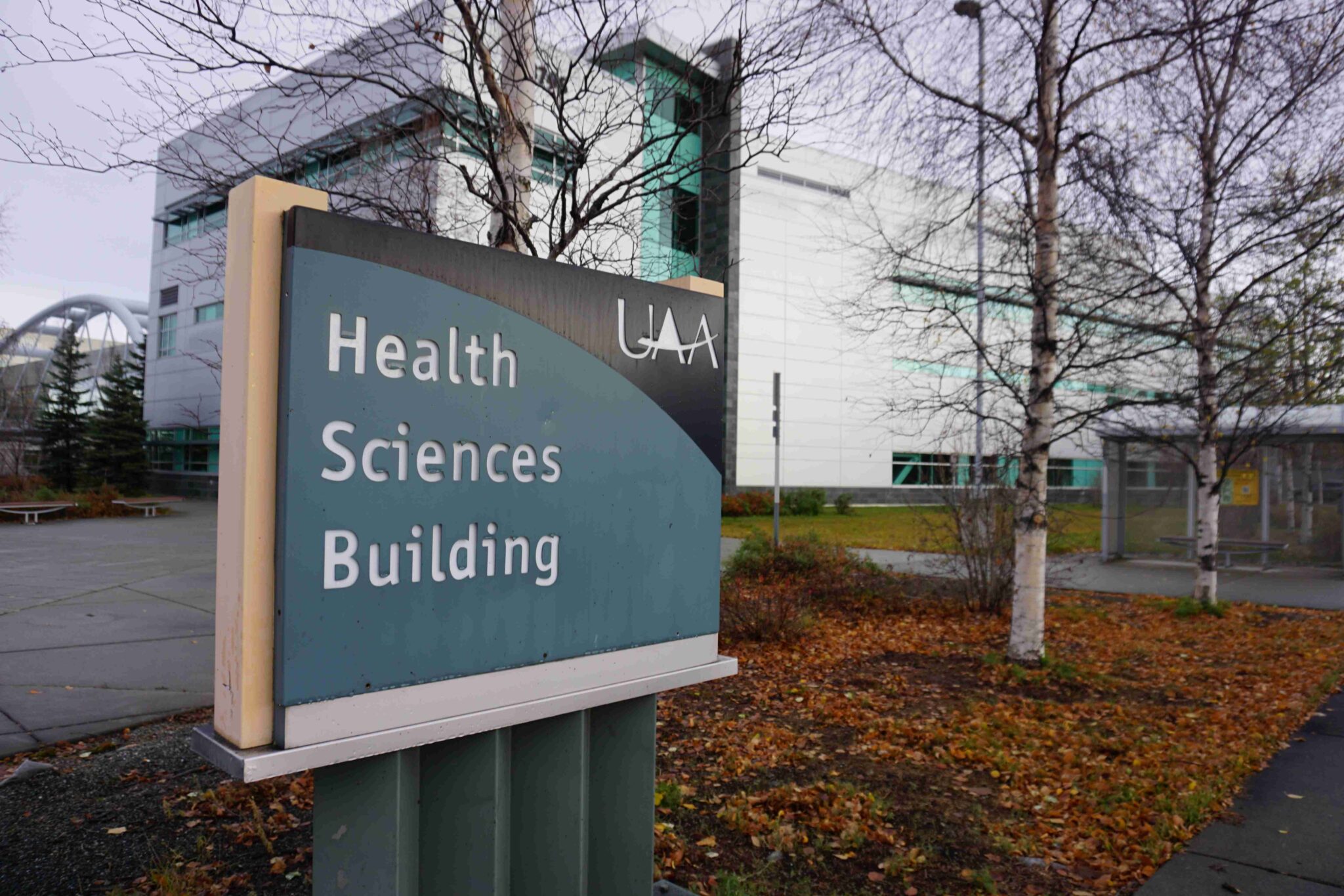 UAA taps veteran Alaska medical professional as new College of Health ...