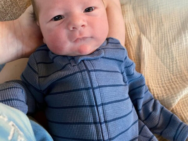 Duly Noted: A new knife, a whirlwind trip, shoeboxes, and elevator music