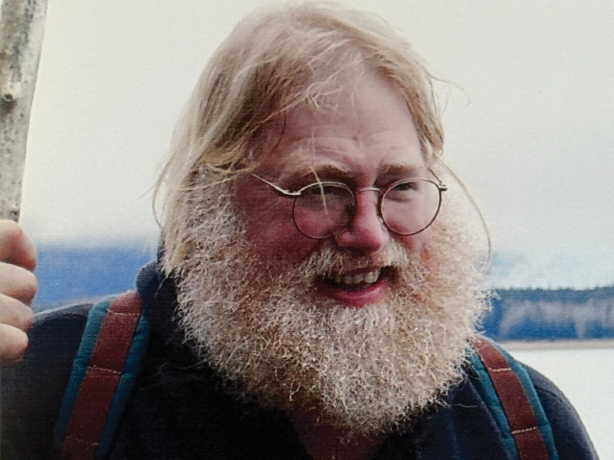 Degen remembered as an intellectual force, powerful orator, artist