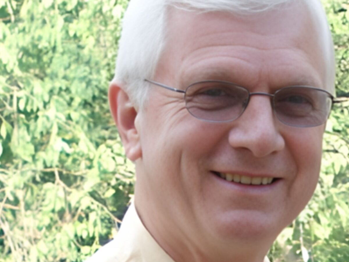 Longtime Haines Resident Dies at 84