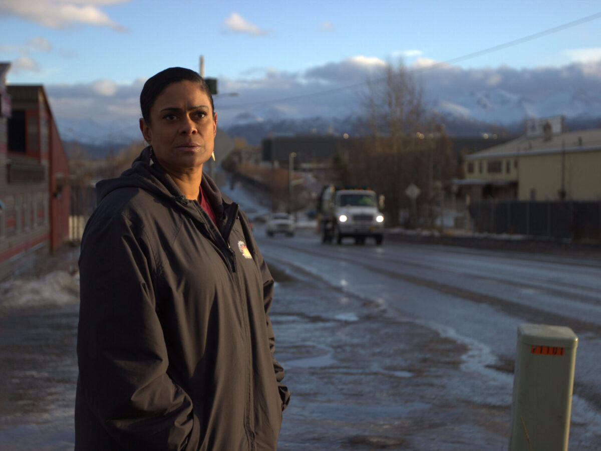 National series highlights Alaska MMIP crisis, questions of justice for Alaska Native people