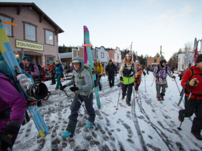 Q&A: A first-place finisher’s guide to the Kat-to-Koot  