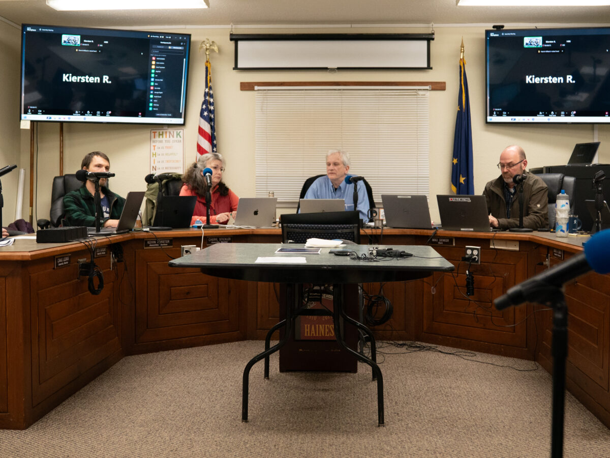 Despite errors, drafters see promise in AI assistance on new regs