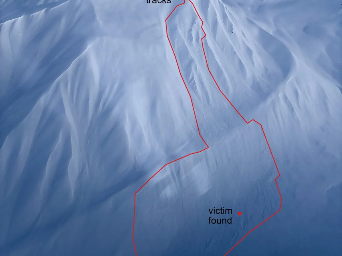 Four people died in B.C. avalanches Sunday, including one in Haines Pass