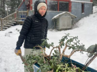 Duly Noted: Chicken tragedy, romance books, ski-race disqualification and more