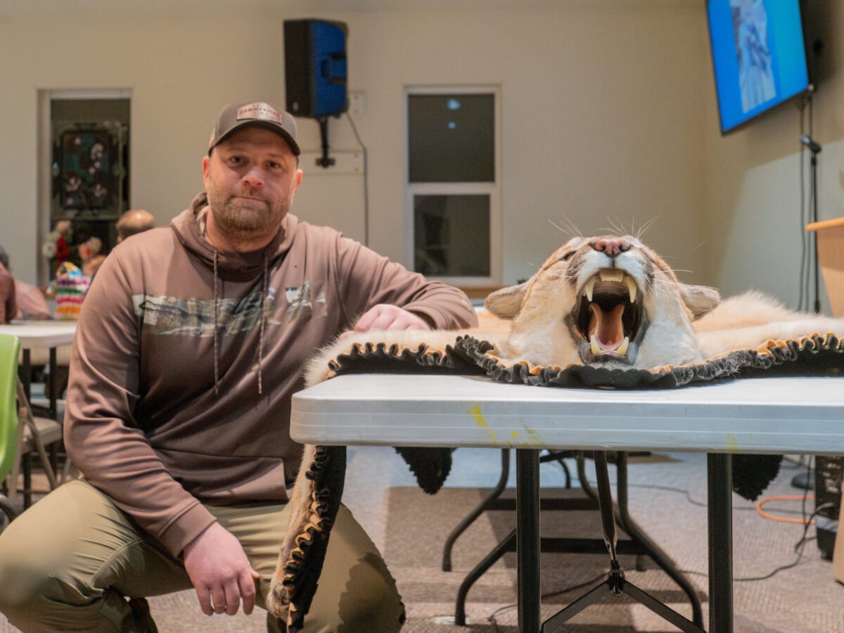 Duly Noted: Surfing, strandings, wild game, and more