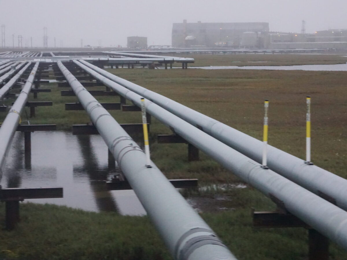 Alaska mayors say governor’s proposed tax break for $46B gas line ‘needs a lot of work’