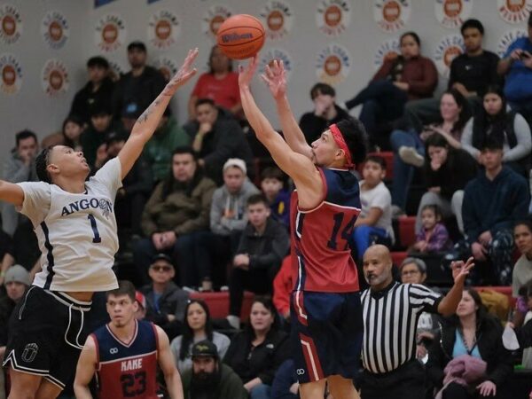 Klukwan Heads to Gold Medal Championship