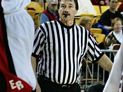 Basketball legend Fred Angerman Jr. selected to Alaska High School Hall of Fame