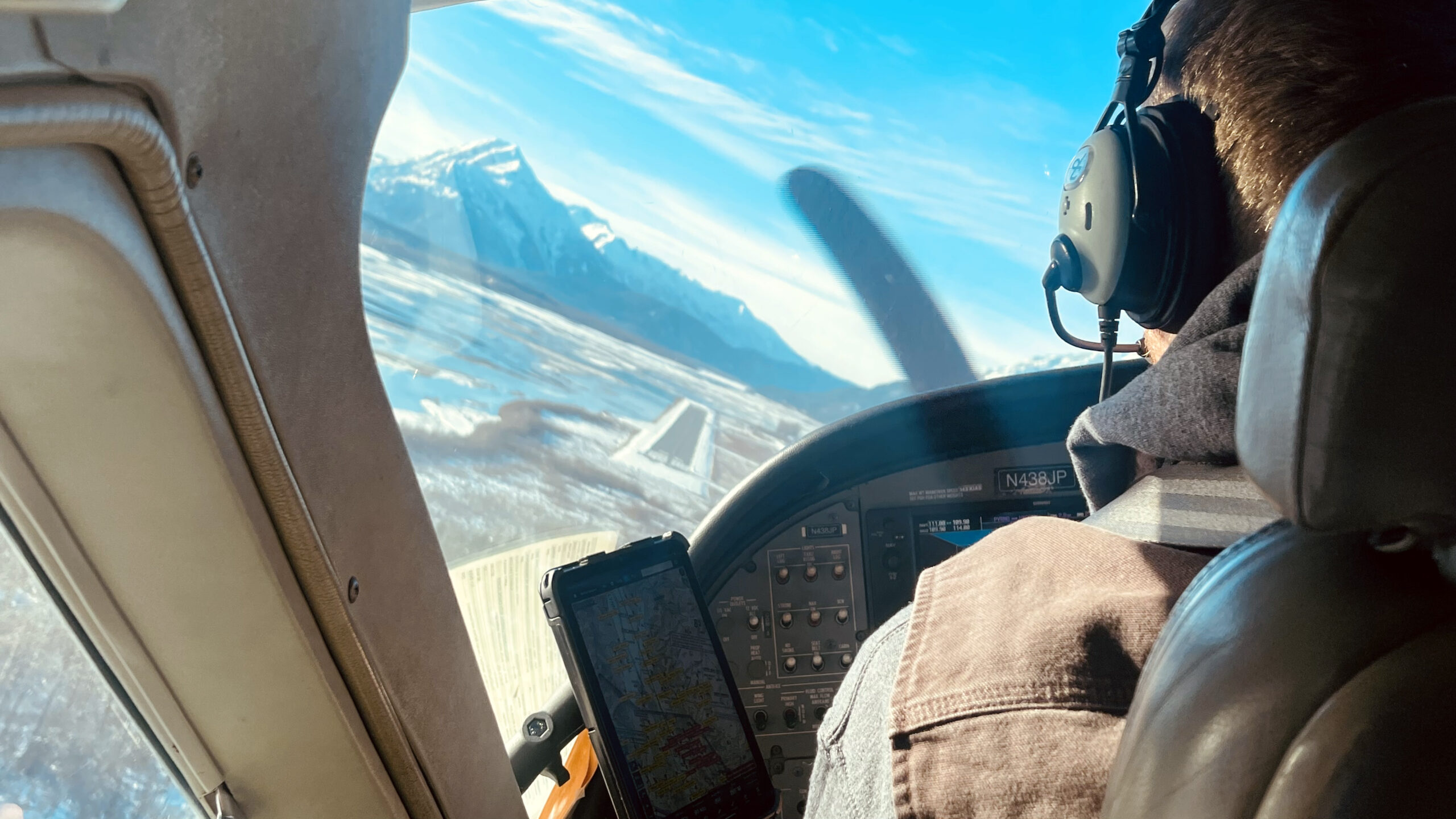 Citing war and fuel prices, Alaska Seaplanes announces a fuel surcharge