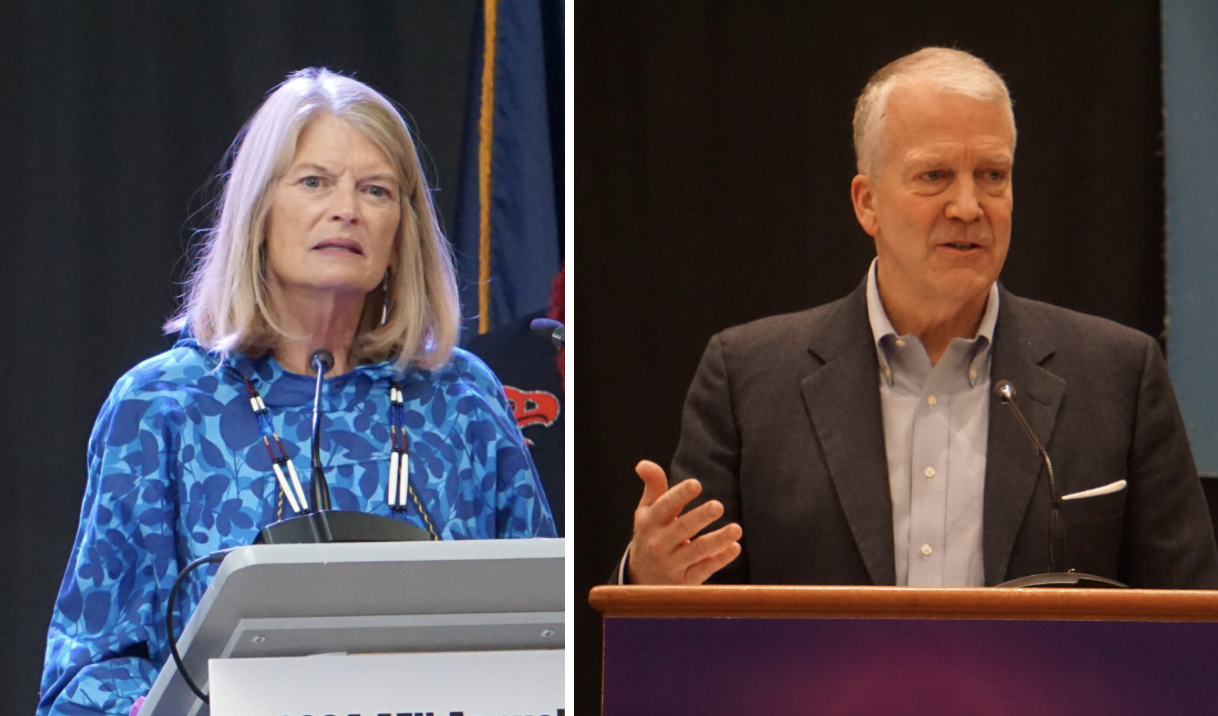 Alaska’s U.S. senators back effort to waive $100k visa fee for public school employees