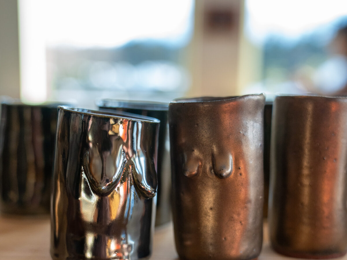 Duly Noted: Eight-ball Tournament, gardening and more