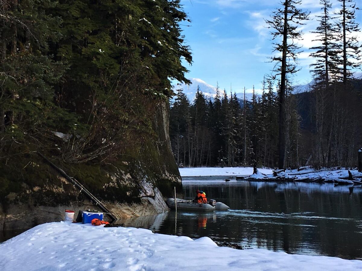 British Columbia gold and silver mine on track to reopen in 2027