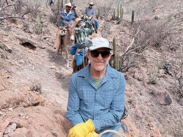 Duly Noted: Beads, burritos and Baja