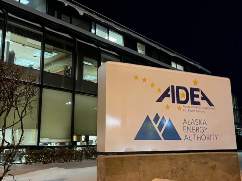 Alaska’s embattled economic development agency approves $700,000 PR budget