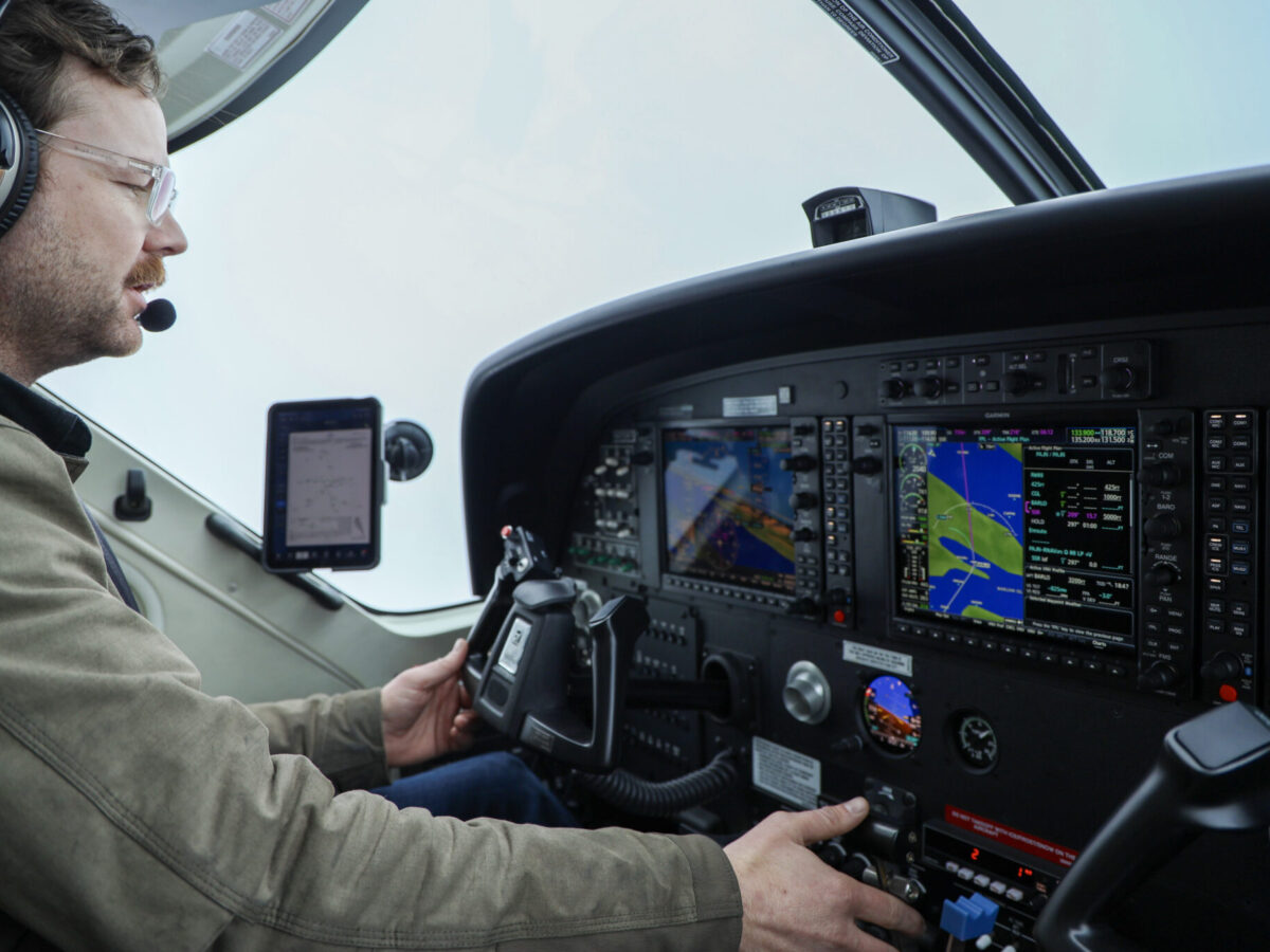 Alaska Seaplanes gets approval for new departure, landing paths to reduce flight disruptions