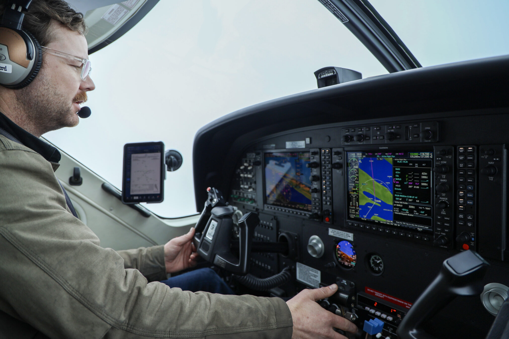 Alaska Seaplanes gets approval for new departure, landing paths to reduce flight disruptions