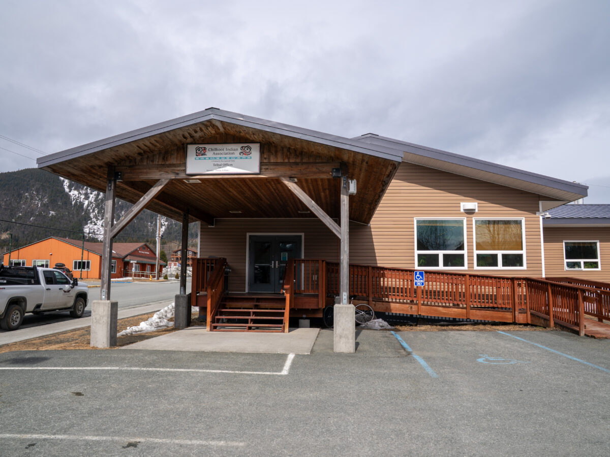 Sauser, Katzeek, Hotch elected to Chilkoot tribal council