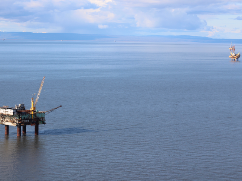 Alaska’s energy cliff isn’t coming. It’s already here