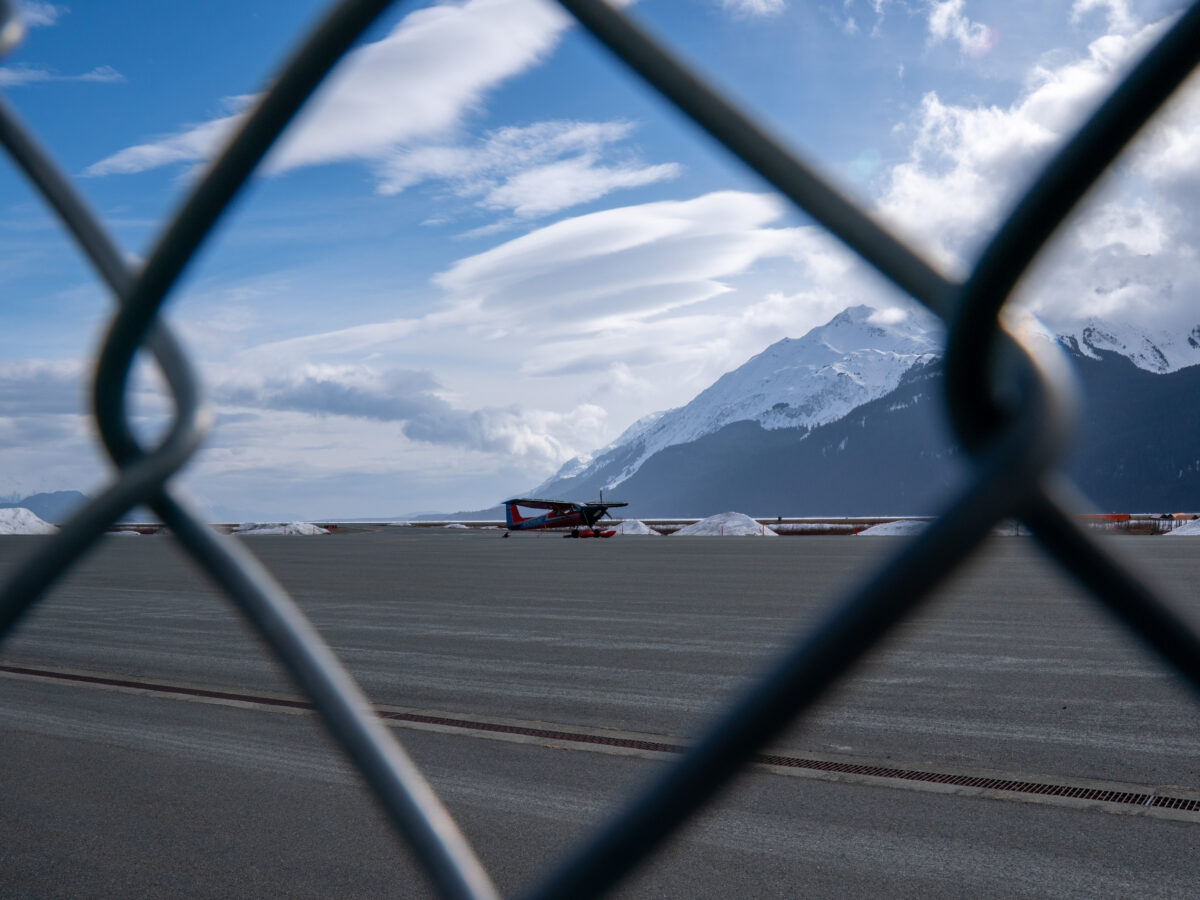 More capacity coming as Alaska Airlines retires older planes
