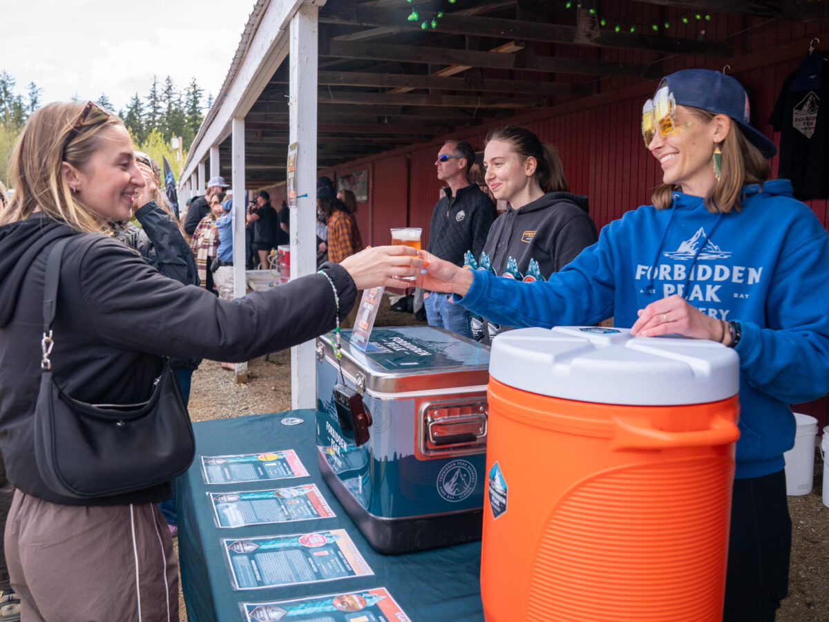 Beerfest by the numbers